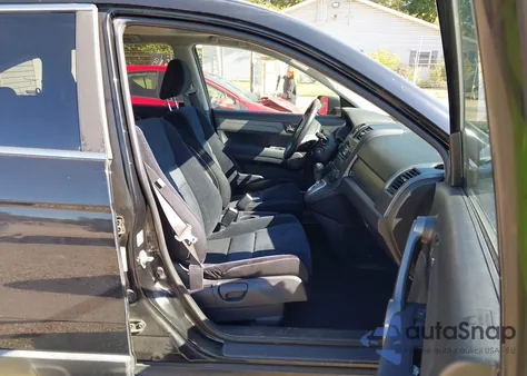 2008 Honda Cr-V Ex from USA, damaged, VIN 5J6RE48508L022147